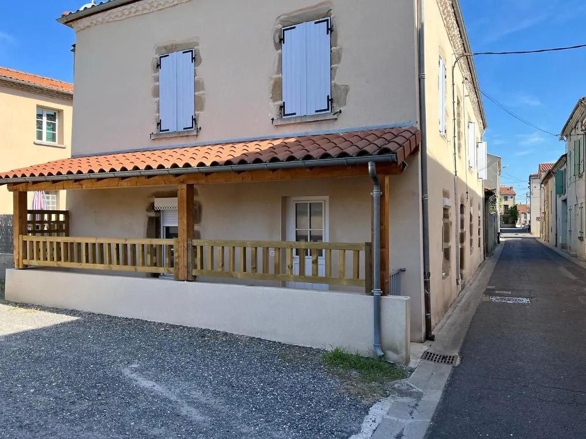 L'Atelier De La Dependance Apartment Lempdes sur Allagnon